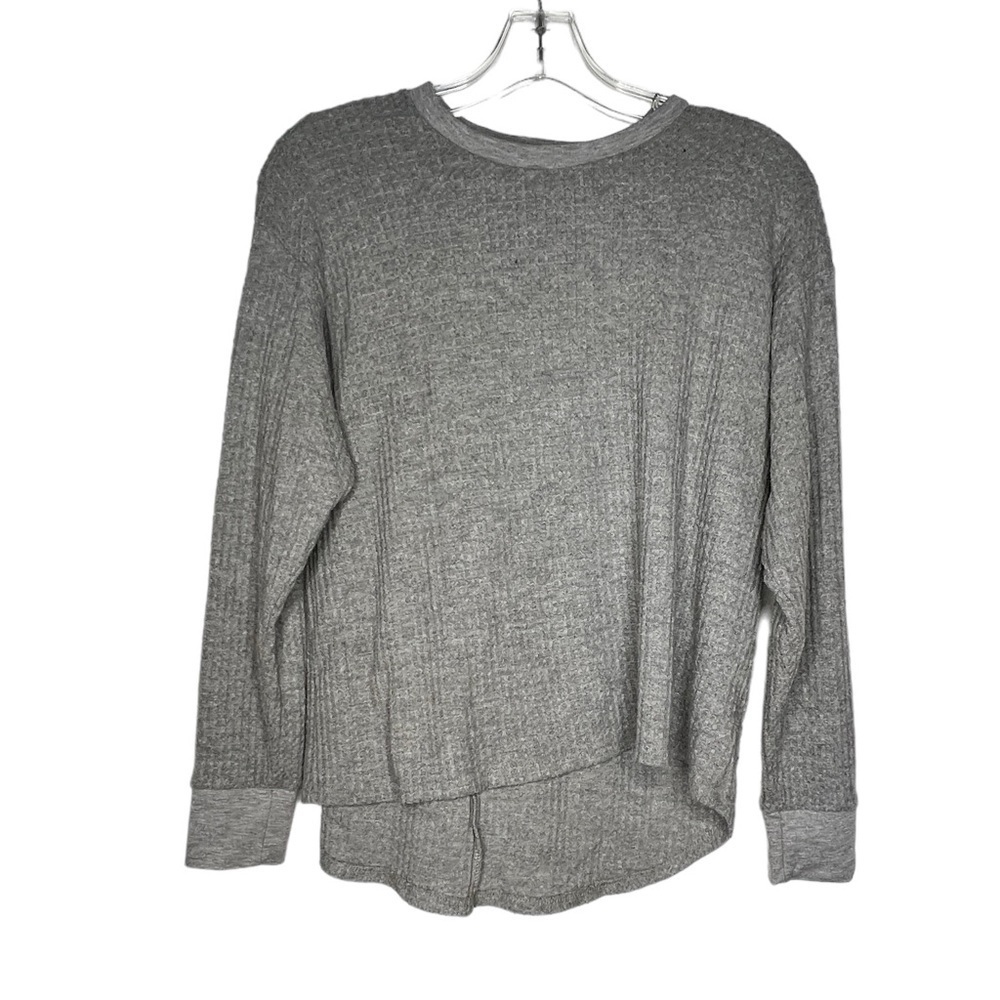 PST Project Social T Gray Shirt